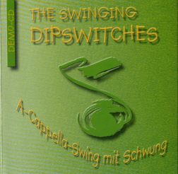 Dipswitch Demo CD