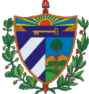 Wappen Cuba